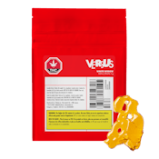 WHITE WIDOW SHATTER - 1