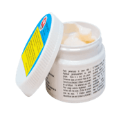 ARCTIC HEAT MUSCLE CREAM - 120