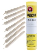 Chill Mint Hoagies 7 x 0.5g Pre-Rolls