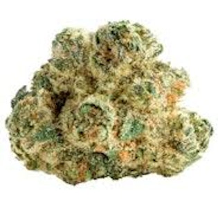 Spinach - Space Cake 7g Dried Flower