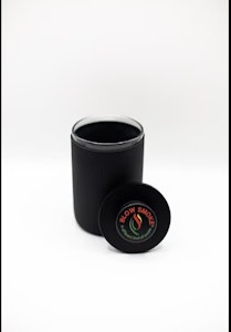 BlowSmoke - #NTM - NEVER TOO MUCH