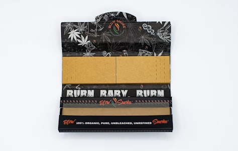 BlowSmoke - 1" 1/4 ROLLING PAPER