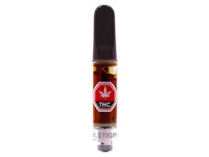 Dab Bods White Gushers Shatter 1ml