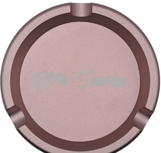 BlowSmoke - Pink Ashtray