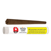 Broken Coast - Cherry Cheesecake 1 x 1g Blunt