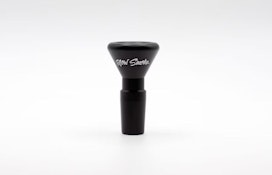 BS MAG BOWL BLACK