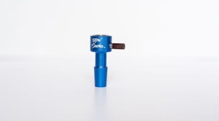 BS TURBO BOWL BLUE