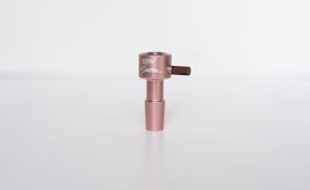 BS TURBO BOWL PINK