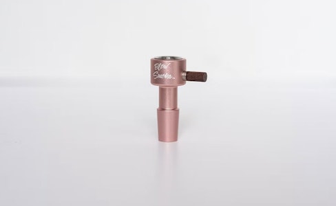 BlowSmoke - BS TURBO BOWL PINK