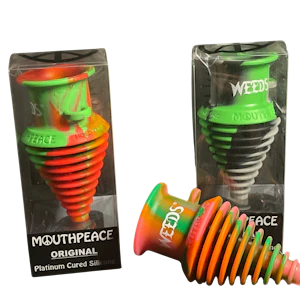WEEDS Glass and Gifts - WEEDS Accessories - Moose Labs Mouthpeace