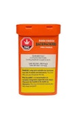 Backpackers Fire Breath 10 x 0.75g Pre-Rolls