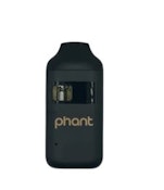 BEAN THEORY | Phant 1x1g Liquid Diamond Vape Cartridge | Balance