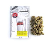 Amnesia OG Sativa 28g Dried Flower
