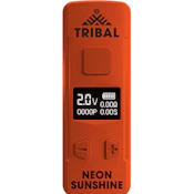 Yocan Kodo Pro Digital 510 Battery - Tribal Neon Sunshine Genetic