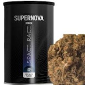 Supernova 28g Dried Flower