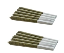 LEMON BANG BANG - 10 x 0.5g