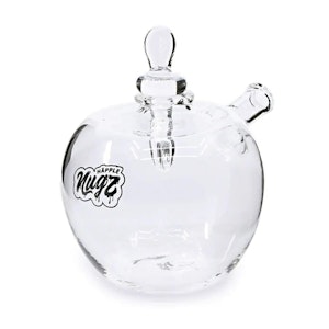 Turning Point Brands Canada - Nugz Happle (Hash Pipe)