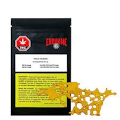Platinum Jelly 1 x 0.5g Shatter