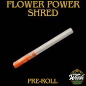 Flower Power Dartz Pre-Rolls - 10x0.4g