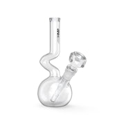 HMP 8" Zong Glass Bong