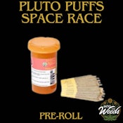 Pluto Puffs Pre-Rolls - 10 x 0.4g