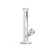 HMP 16" Glass Bong Straight