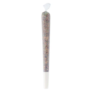 Locker Room (Galaxie) - Valley Kush 2x1g Pre-Roll