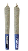 PARK FIRE | Undrground 5x0.5g Pre-rolls | Rest