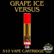 Grape Ice 510 Cartridge - 1g