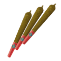 Riptides Cherry Jelly Infused PR 3x0.4g