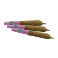 Riptides Berry Splash Infused PR 3x0.4g