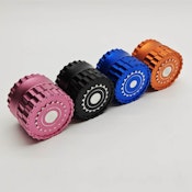 4 Part Chain & Gear Grinder