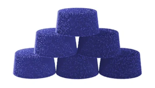 BIGGIES - BERRY BLAZE LIVE RESIN  - 6pc