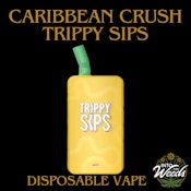 Caribbean Crush All-in-One - 0.95g