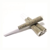 Orchard Granddaddy Gelatti 3x0.5g