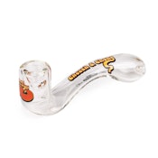 Cheech & Chong 5" Commemorative 50th Anniversary Pipe with Collectible Tin