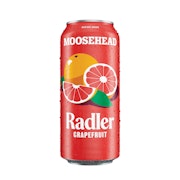1C MOOSEHEAD RADLER - 473ML