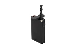 Ongrok - Aluminum Dugout One Hitter - Black