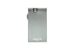Ongrok - Aluminum Dugout One Hitter - Gun Metal