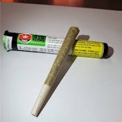 1g x 1 Trail Mix - 410 Farms