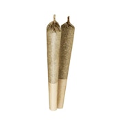 Versus Sativa 2pk JOINTS 1g