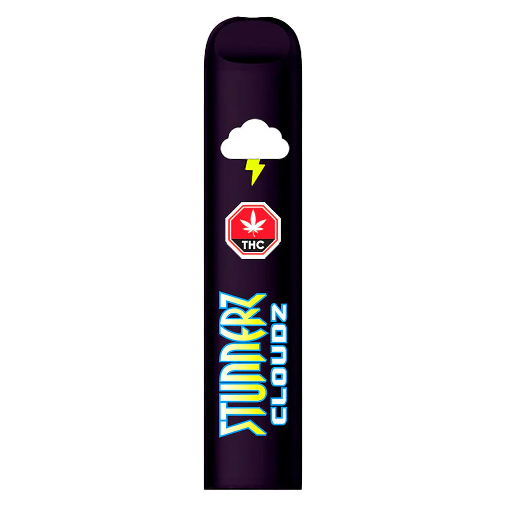 Toba Vapes (Galaxie) - Watermelon 1g All in One Disposable Main Image