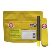 Hash Wrap Indica Infused JOINT 1.7g