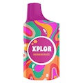Rainbow Razz Disposable Vape- XPLOR - Disposable Pens