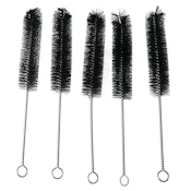 Cleaning Brushes- Black