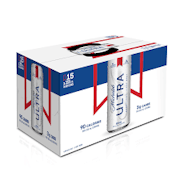 15C MICHELOB ULTRA SUPERIOR ACCESS 15X355ML