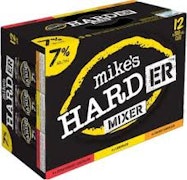 12C MIKE'S HARDER MIXER NM