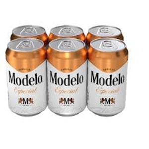 BDL - 6C MODELO ESPECIAL 6X355ML