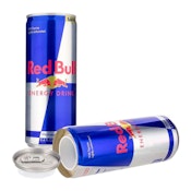 Red Bull Stash Can - 473ml