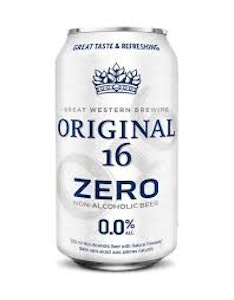 BDL - 6C ORIGINAL 16 ZERO